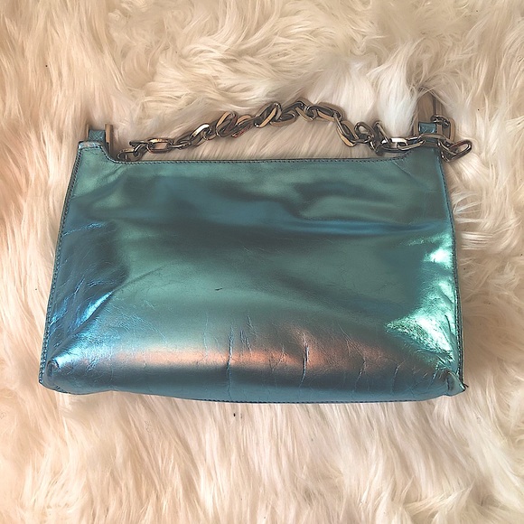 Fairly used pre loved evening 👛 purse - Picture 1 of 5